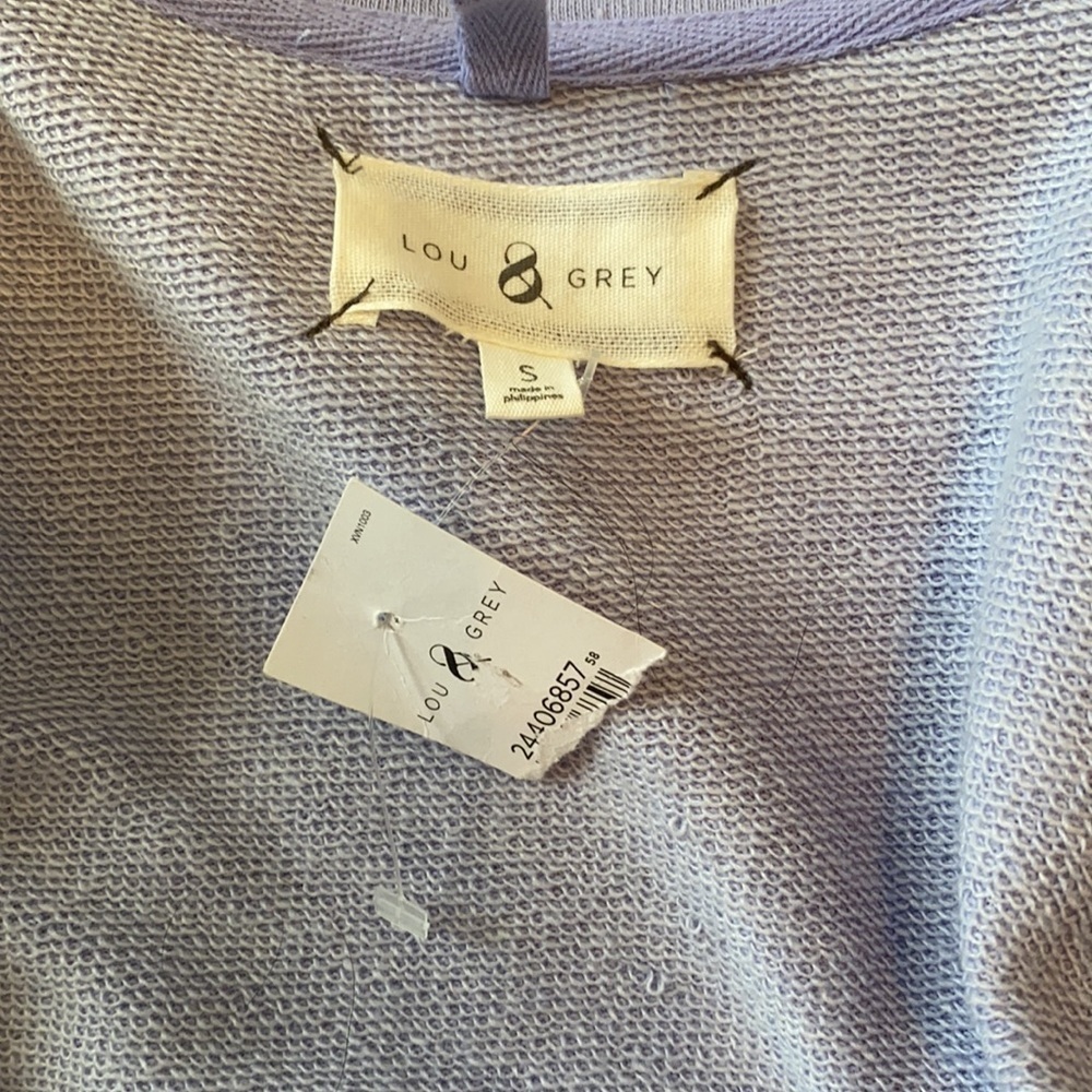 Lou&grey dress sz:Small - Picture 3 of 4